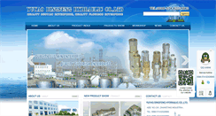 Desktop Screenshot of dfhydraulic.com
